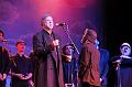 Spooky Mens Chorale  403